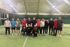 Dolné Vestenice ovládol pár z Nových Zámkov