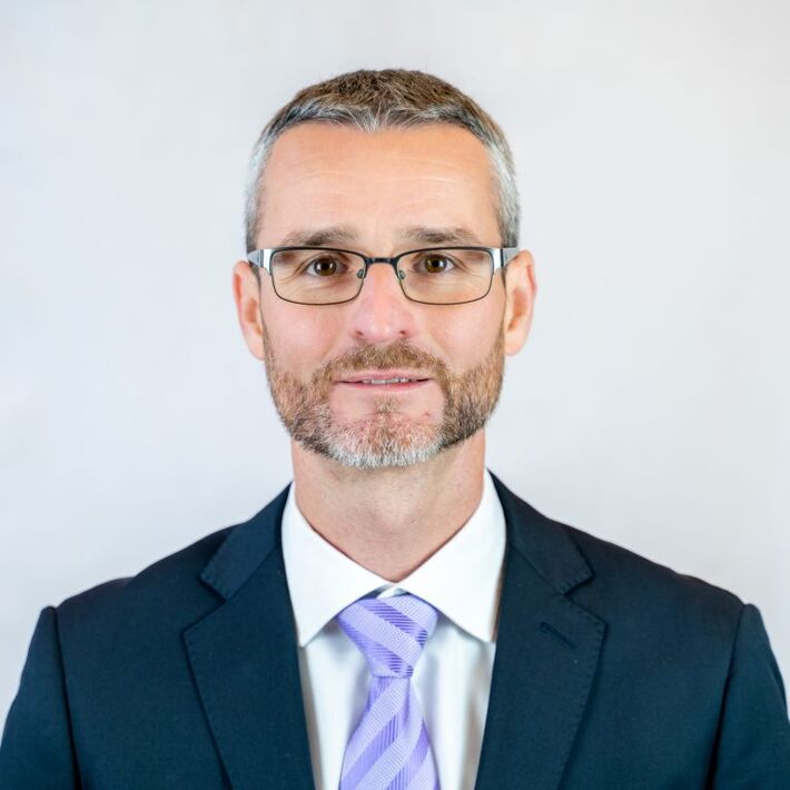 Nový viceprimátor pre digitalizáciu a informatizáciu Peter Steinhübl. 