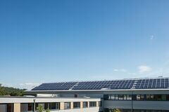 Žilina chce znížiť účty za energiu: Pomôcť majú solárne panely