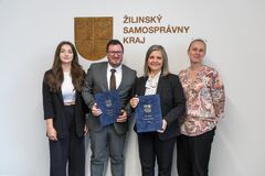Žilinský kraj a IPčko spojili sily. Mladým ľuďom prinesú väčšiu podporu v oblasti duševného zdravia