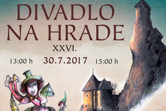 Divadlo na hrade / XXVI. ročník