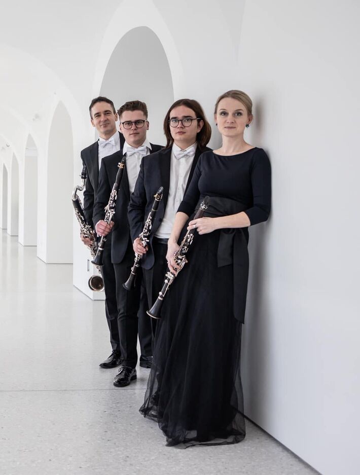 Aurum Quartet