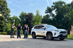 Mesto Žilina sa pripravuje na príchod žobrajúcich detí z východného Slovenska. Obyvateľov upozorňuje, aby im nedávali hotovosť