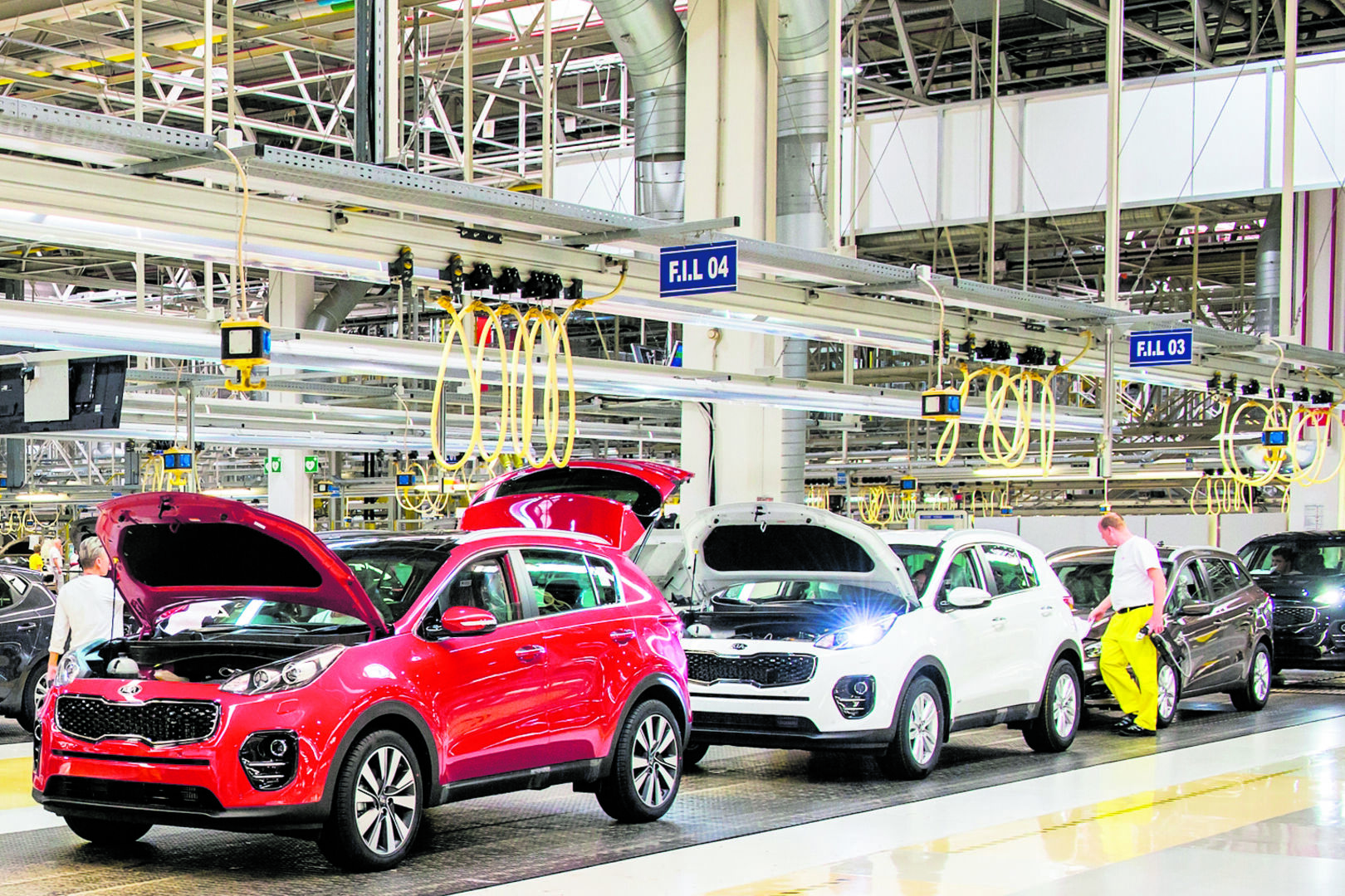 Кия баку. Kia zavod. Kia Motors Slovakia. Kia Motors 5. Завод Киа в Словакии.