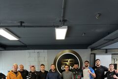 Žilinská legenda Milan Paleš na sústredení v slávnom Utrechte