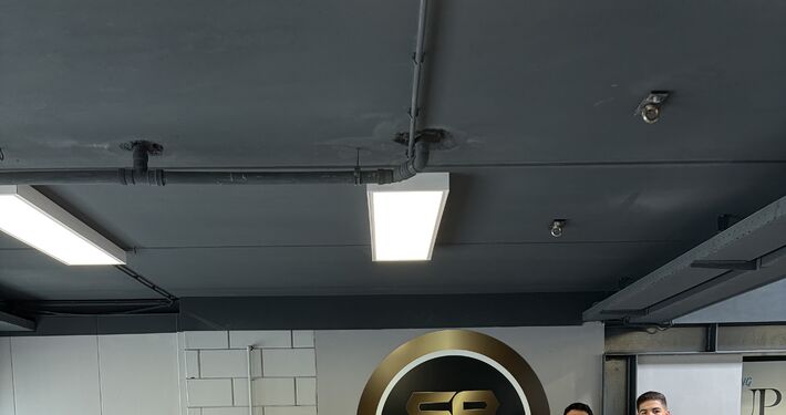 Žilinská legenda Milan Paleš na sústredení v slávnom Utrechte