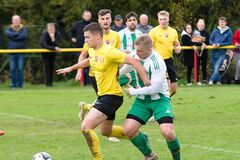 REGIONÁLNY FUTBAL – Višňové znova potvrdilo jesennú dominanciu