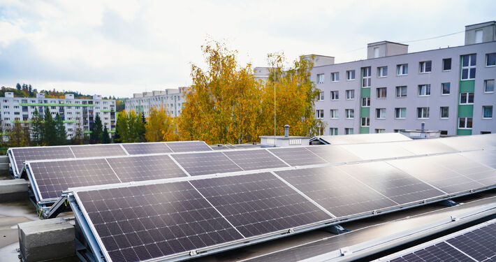 V Žiline fungujú tri fotovoltické elektrárne, ďalšie dve pribudnú už vo februári