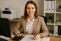 Hľadáme do Žilinského večerníka pracovníka ekonomického oddelenia