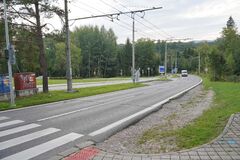 Radnica pripravuje projekty na modernizáciu komunikácií Obchodná a Na Veľký Diel 