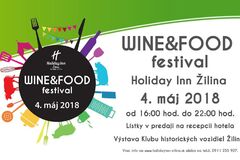 Wine&Food festival