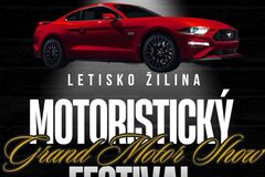 Najväčší motoristický festival v Žiline už 28. júna!