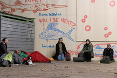 Noc vonku 2025 na Stanici