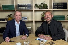 Peter Fiabáne prvýkrát po voľbách v našom štúdiu: Otvorene o víťazstve, súperoch aj budúcnosti Žiliny
