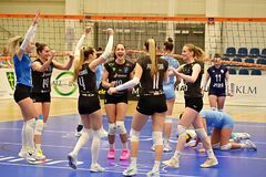 Pred finálovým víkendom tri domáce zápasy v lige bez prehry 