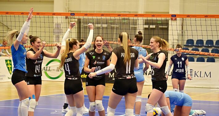 Pred finálovým víkendom tri domáce zápasy v lige bez prehry 