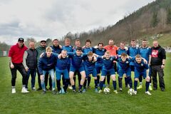Divinka jednoznačne myslí na postup: Bude to boj až do posledného kola, myslí si Krško