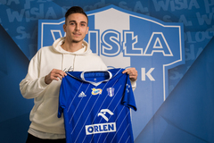 Kristián Vallo si užíva pôsobenie v Poľsku: Žilinu stále sledujem a chalanom fandím