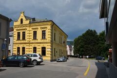 Nové miesto na civilné sobáše v Žiline