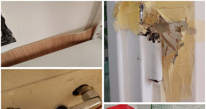 Rekonštrukcia snov sa zmenila na nočnú moru: Žena zo Žiliny prišla o úspory