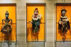 Rosenfeldov palác pripravuje v druhej polovici februára pestrý program