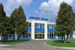 Žilinská župa prevezme väčšinu akcií letiska v Dolnom Hričove