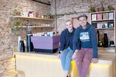 Alžbeta Králová z Kaffky: Naši hostia oceňujú, že chceme byť iní a originálni