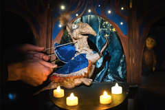 DoMysli: dobrodružná cesta do tajomstiev detskej mysle