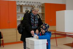 EXKLUZÍVNE - Zúčastnili sa žilinskí politici vrátane primátora referenda? 