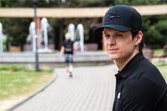 K svorke Vlkov sa pridáva Peter Repčík