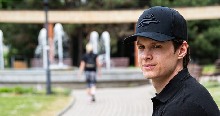 K svorke Vlkov sa pridáva Peter Repčík