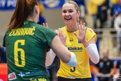 Séria o bronz bude nesmierne náročná: Nové Mesto sa vie na nás vždy vytiahnuť