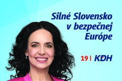 ROZHOVOR - Miriam Lexmann: O eurofondoch by mali rozhodovať predovšetkým ľudia v regiónoch