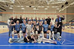 Víťazný vstup do série o bronz: Boli sme odhodlaní a dobre koncentrovaní