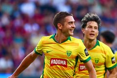 NIKÉ LIGA - Šošoni zo slovenského Ríma s plným bodovým ziskom