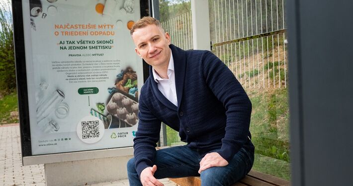 Odvaha urobiť viac: Kapitulík chce zastaviť odchod ľudí zo Žilinského kraja