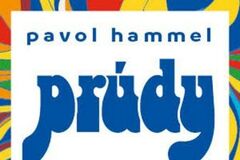 PAVOL HAMMEL A PRÚDY - THE BEST OF 2018