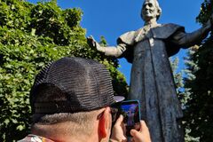 Žilinčan fotí mesto bez prikrášlenia a svojimi snímkami mu vracia spomienky