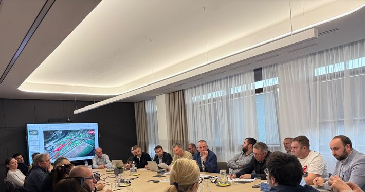 Mesto predstavilo opatrenia na zmiernenie dopadov výstavby diaľnice D3 na obyvateľov Žiliny 