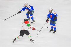 Mladé hokejistky sa predstavia na turnaji v Martine