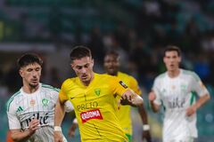 NIKÉ LIGA - Prvé tri body v sezóne pre Šošonov