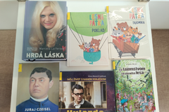 Krajská knižnica pre malých aj veľkých