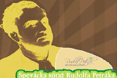 Medzinárodná spevácka súťaž Rudolfa Petráka v Žiline