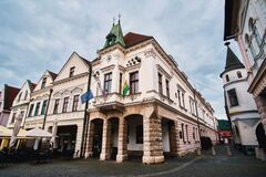 POLITICKÁ ANKETA - Pred Žilinou stoja v novom roku obrovské výzvy: Chceme ustáť krízu a rozvíjať mesto!