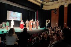 70 rokov veľkej lásky oslávil Straník vo veľkom štýle
