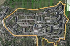 Hájik čakajú zmeny. Mesto pripravuje revitalizáciu sídliska