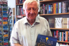 Historik Peter Štanský: Elektrárne zmenili Žilinu na moderné mesto