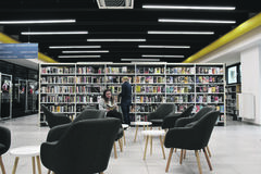 Krajská knižnica pre malých aj veľkých