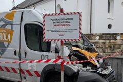 Nedvíhaj za volantom: Kampaň „Nemobiluj! Šoféruj!“ upozorňuje na smrteľné následky nepozornosti