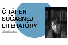 Večer s vydavateľstvom Inaque o francúzskej literatúre